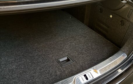 Skoda Superb III рестайлинг, 2008 год, 1 250 000 рублей, 12 фотография