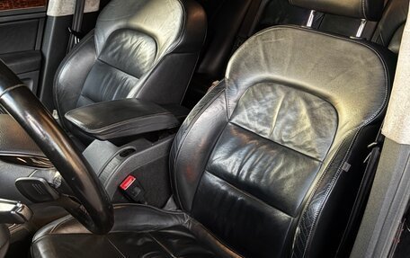 Skoda Superb III рестайлинг, 2008 год, 1 250 000 рублей, 17 фотография