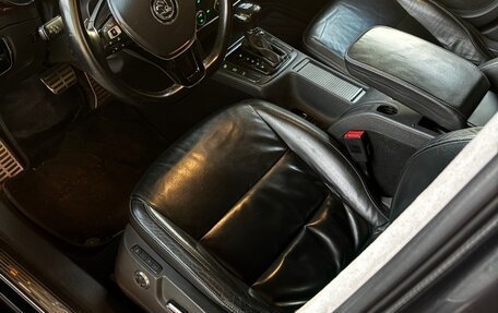 Skoda Superb III рестайлинг, 2008 год, 1 250 000 рублей, 18 фотография