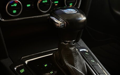 Skoda Superb III рестайлинг, 2008 год, 1 250 000 рублей, 30 фотография