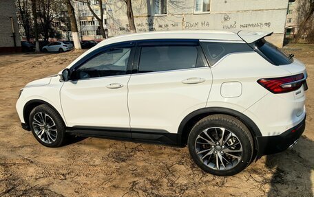 Geely Coolray I, 2021 год, 1 680 000 рублей, 2 фотография