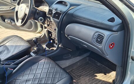 Nissan Almera Classic, 2007 год, 320 000 рублей, 9 фотография