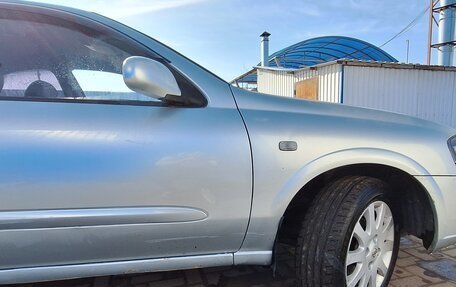 Nissan Almera Classic, 2007 год, 320 000 рублей, 4 фотография