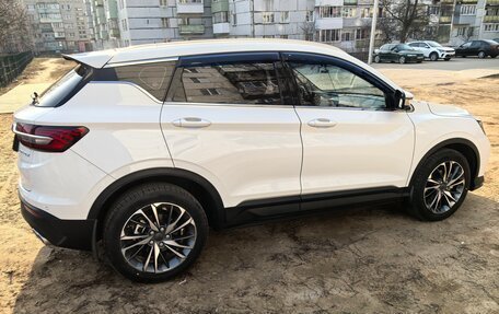 Geely Coolray I, 2021 год, 1 680 000 рублей, 4 фотография