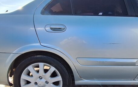 Nissan Almera Classic, 2007 год, 320 000 рублей, 5 фотография