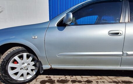 Nissan Almera Classic, 2007 год, 320 000 рублей, 6 фотография