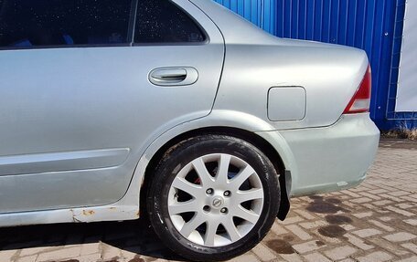 Nissan Almera Classic, 2007 год, 320 000 рублей, 7 фотография