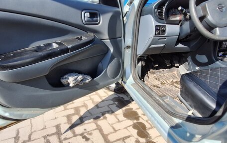 Nissan Almera Classic, 2007 год, 320 000 рублей, 8 фотография