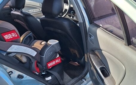Nissan Almera Classic, 2007 год, 320 000 рублей, 11 фотография