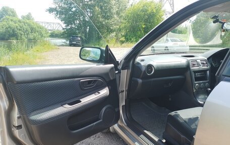 Subaru Impreza III, 2006 год, 600 000 рублей, 7 фотография