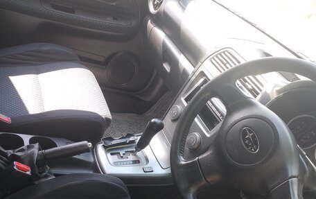 Subaru Impreza III, 2006 год, 600 000 рублей, 9 фотография