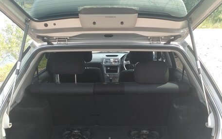 Subaru Impreza III, 2006 год, 600 000 рублей, 8 фотография