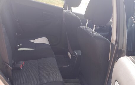 Subaru Impreza III, 2006 год, 600 000 рублей, 11 фотография