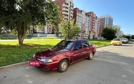 Daewoo Nexia I рестайлинг, 2008 год, 110 000 рублей, 2 фотография
