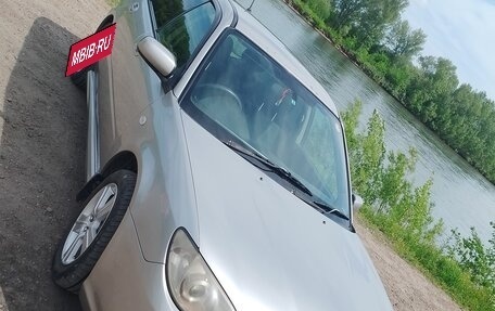 Subaru Impreza III, 2006 год, 600 000 рублей, 6 фотография