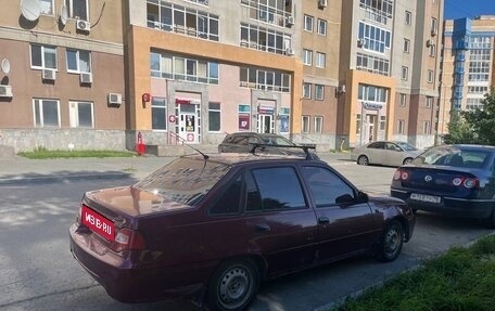 Daewoo Nexia I рестайлинг, 2008 год, 110 000 рублей, 4 фотография