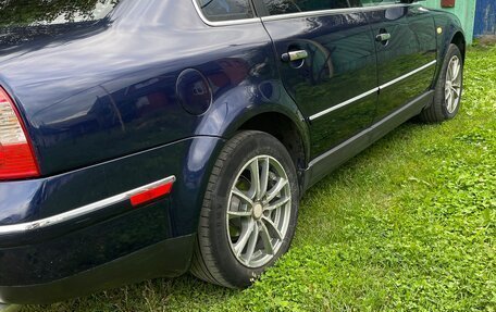 Volkswagen Passat B5+ рестайлинг, 2002 год, 555 000 рублей, 7 фотография