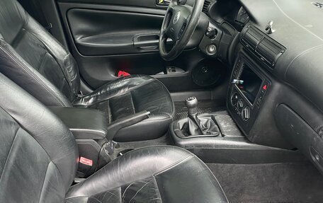 Volkswagen Passat B5+ рестайлинг, 2002 год, 555 000 рублей, 11 фотография