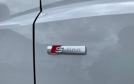 Audi Q3, 2022 год, 2 750 000 рублей, 5 фотография