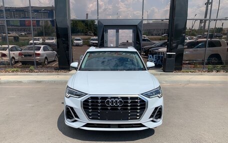 Audi Q3, 2022 год, 2 750 000 рублей, 6 фотография