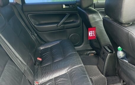 Volkswagen Passat B5+ рестайлинг, 2002 год, 555 000 рублей, 12 фотография