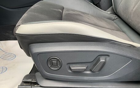 Audi Q3, 2022 год, 2 750 000 рублей, 12 фотография