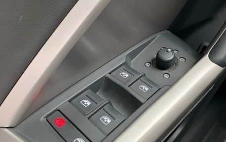 Audi Q3, 2022 год, 2 750 000 рублей, 11 фотография