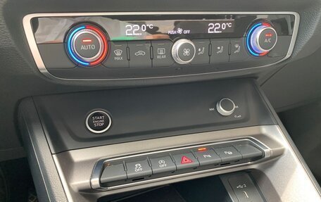 Audi Q3, 2022 год, 2 750 000 рублей, 14 фотография