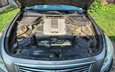 Infiniti G, 2011 год, 1 185 000 рублей, 2 фотография