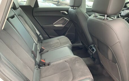 Audi Q3, 2022 год, 2 750 000 рублей, 19 фотография