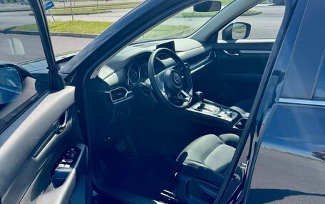 Mazda CX-5 II, 2018 год, 2 650 000 рублей, 5 фотография