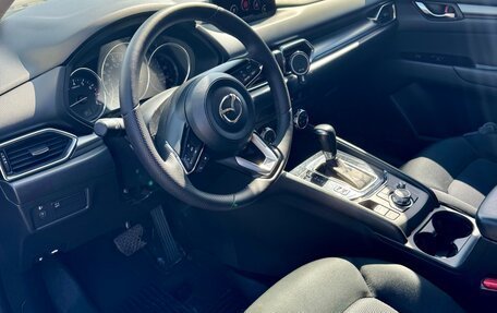 Mazda CX-5 II, 2018 год, 2 650 000 рублей, 6 фотография