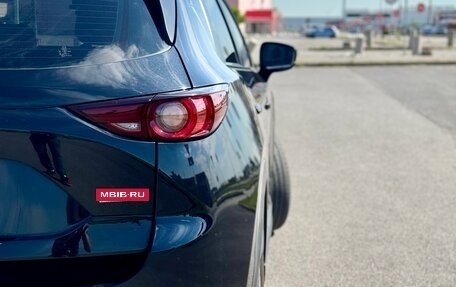 Mazda CX-5 II, 2018 год, 2 650 000 рублей, 3 фотография