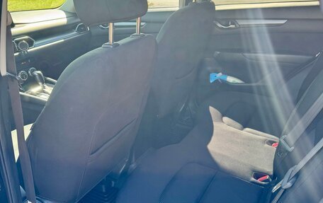 Mazda CX-5 II, 2018 год, 2 650 000 рублей, 8 фотография