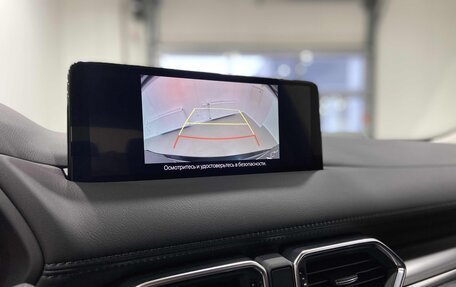 Mazda CX-5 II, 2025 год, 5 650 000 рублей, 9 фотография