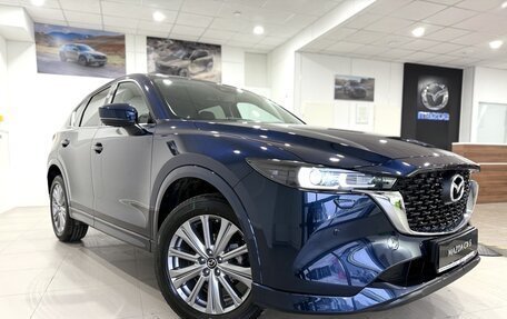Mazda CX-5 II, 2025 год, 5 650 000 рублей, 4 фотография