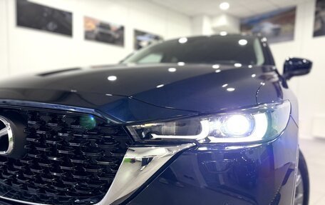 Mazda CX-5 II, 2025 год, 5 650 000 рублей, 8 фотография