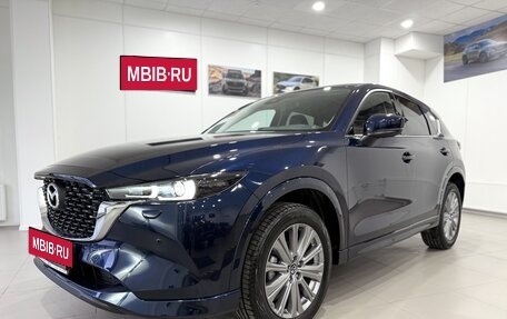 Mazda CX-5 II, 2025 год, 5 650 000 рублей, 2 фотография