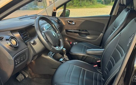 Renault Kaptur I рестайлинг, 2016 год, 1 300 000 рублей, 5 фотография