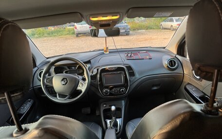 Renault Kaptur I рестайлинг, 2016 год, 1 300 000 рублей, 6 фотография