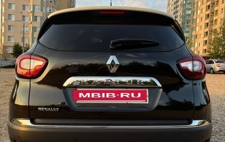 Renault Kaptur I рестайлинг, 2016 год, 1 300 000 рублей, 3 фотография