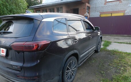 Chery Tiggo 8 Pro, 2021 год, 2 050 000 рублей, 6 фотография