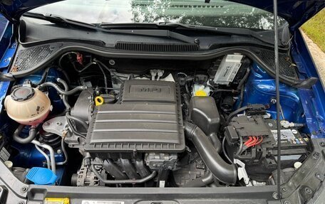 Volkswagen Polo VI (EU Market), 2020 год, 1 400 000 рублей, 5 фотография