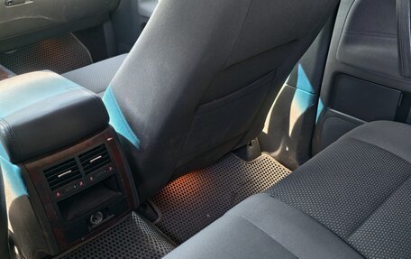 Volkswagen Touareg III, 2007 год, 1 050 000 рублей, 11 фотография