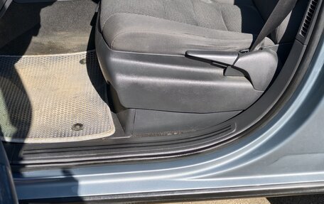 Volkswagen Touareg III, 2007 год, 1 050 000 рублей, 13 фотография