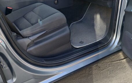 Volkswagen Touareg III, 2007 год, 1 050 000 рублей, 15 фотография
