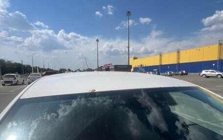 Volkswagen Polo VI (EU Market), 2012 год, 560 000 рублей, 6 фотография