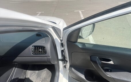 Volkswagen Polo VI (EU Market), 2012 год, 560 000 рублей, 16 фотография