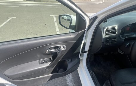 Volkswagen Polo VI (EU Market), 2012 год, 560 000 рублей, 15 фотография