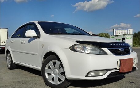Daewoo Gentra II, 2014 год, 410 000 рублей, 3 фотография